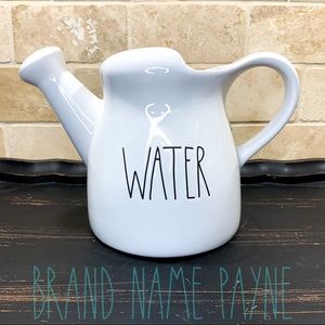 Rae Dunn Watering Can